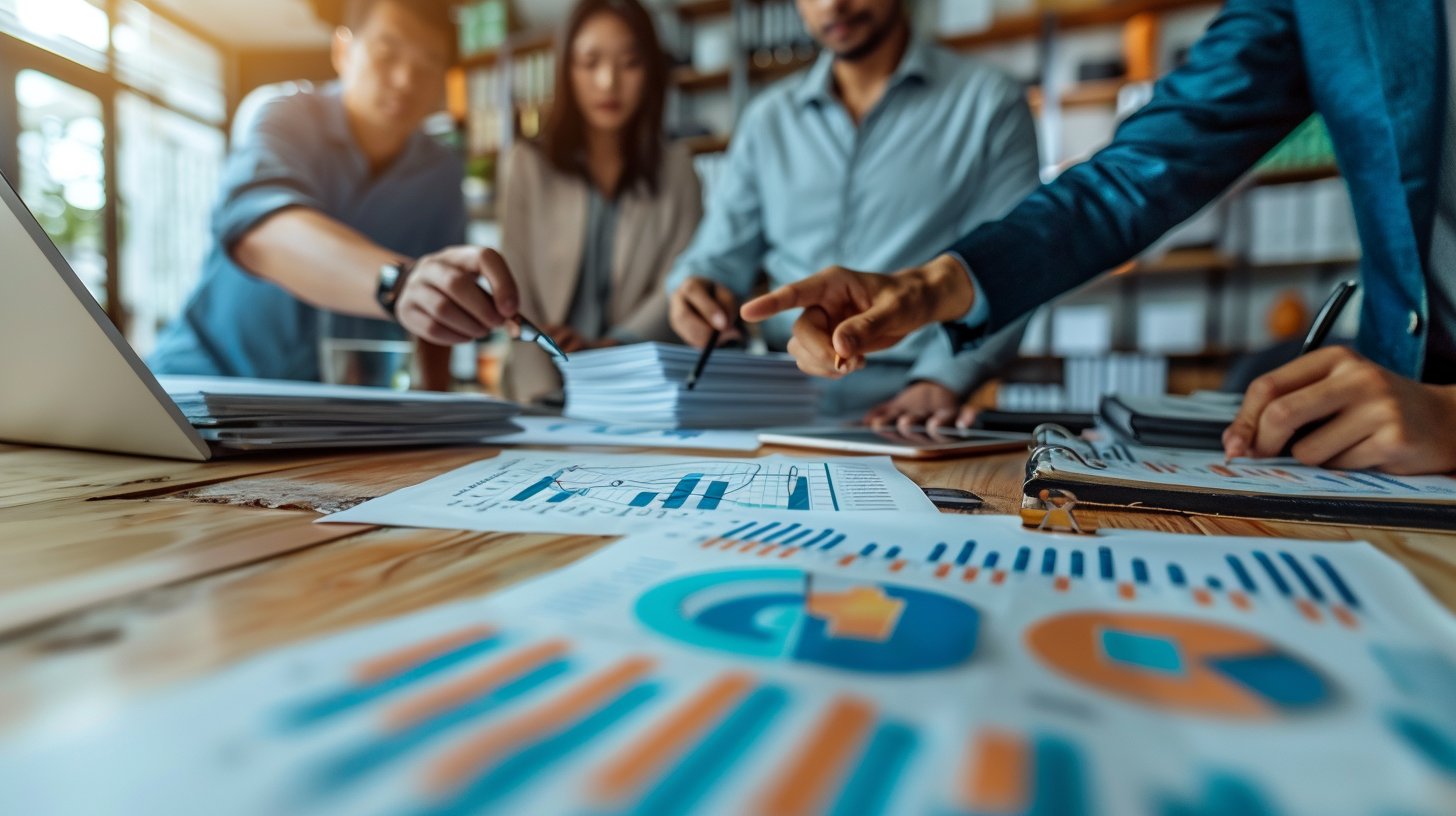 la vente dune entreprise endettee un defi possible a surmonter