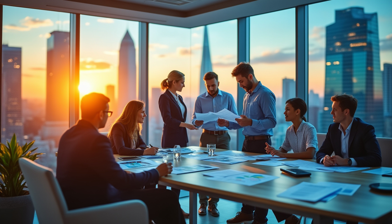 découvrez comment le droit fiscal peut devenir un véritable atout stratégique pour les entreprises innovantes. analyse des opportunités fiscales, des aides gouvernementales et des stratégies d'optimisation pour maximiser la croissance et la compétitivité.
