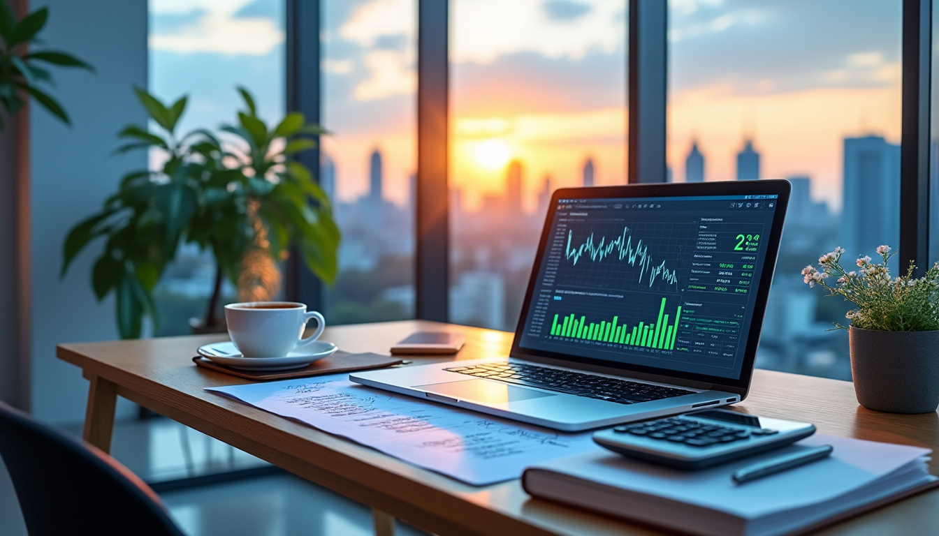 découvrez notre guide complet pour évaluer la valeur de votre commerce et apprendre combien vous pouvez le vendre. obtenez des conseils pratiques, des méthodes d'évaluation et des astuces pour maximiser votre profit.