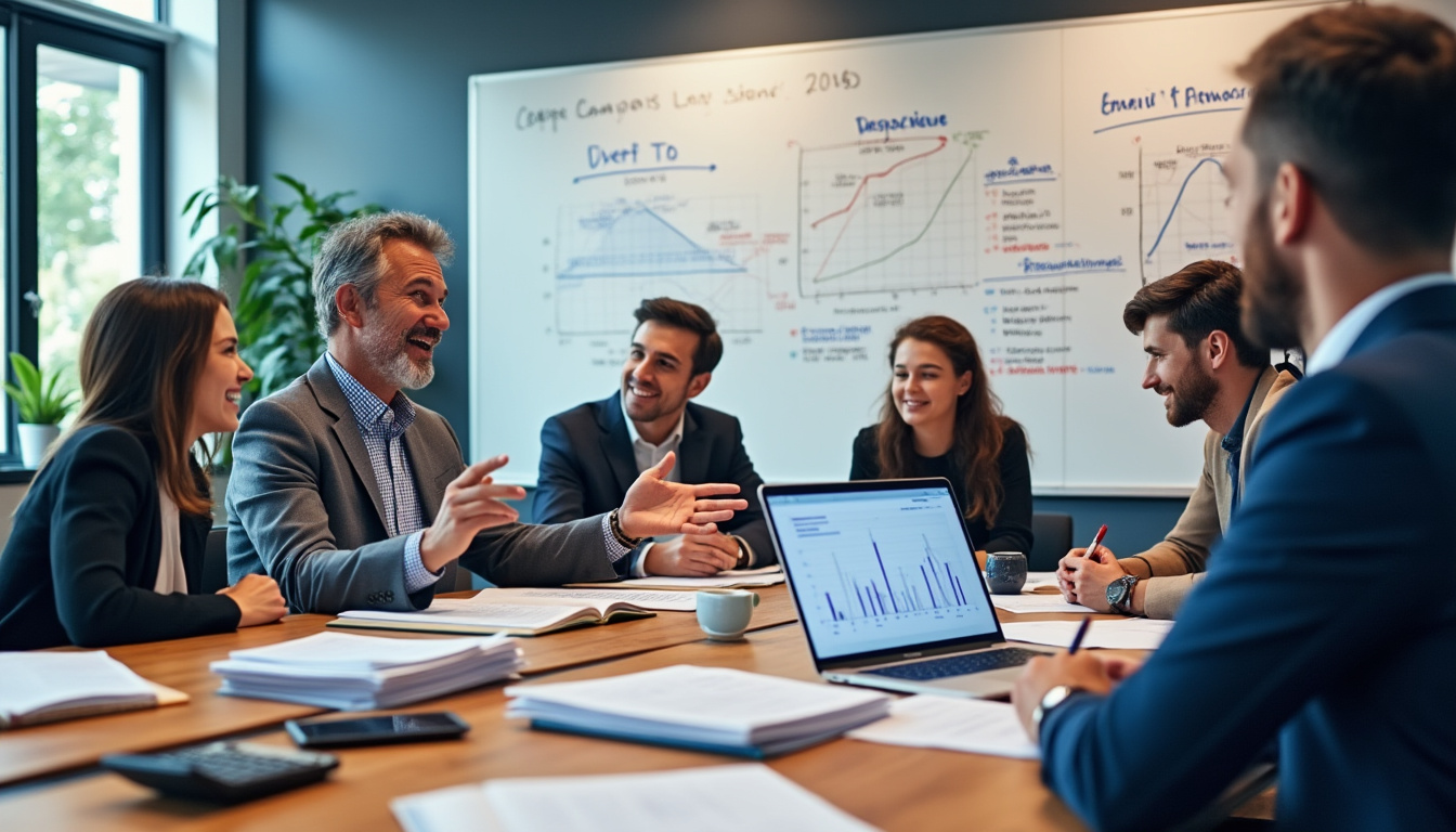 découvrez les meilleures méthodes pour évaluer la valeur d'une entreprise, accompagnées de conseils pratiques pour optimiser votre analyse financière. que vous soyez un entrepreneur ou un investisseur, apprenez à maîtriser les techniques d'évaluation d'entreprise pour prendre des décisions informées.