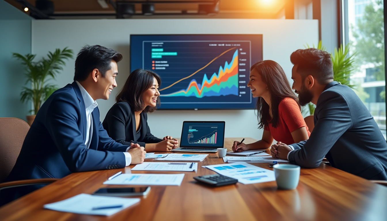 découvrez les étapes essentielles pour évaluer la valeur de votre entreprise. apprenez à utiliser des méthodes d'évaluation financières et stratégiques afin de déterminer la juste valeur de votre actif et à prendre des décisions éclairées pour l'avenir de votre entreprise.