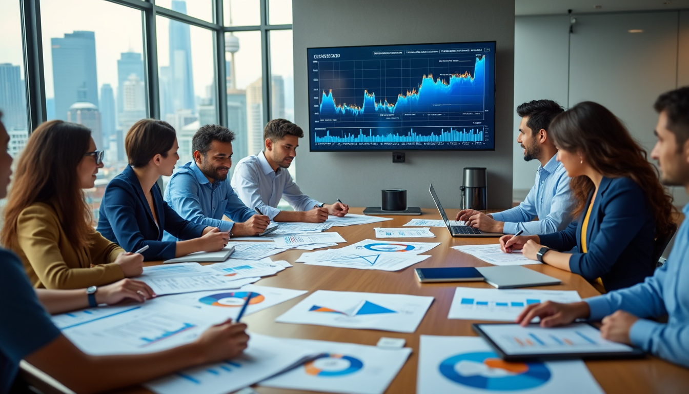 découvrez les méthodes essentielles pour évaluer la valeur d'une entreprise, y compris l'analyse financière, les indicateurs de performance clés et les approches par le marché. apprenez à prendre des décisions éclairées pour vos investissements ou votre stratégie d'affaires.