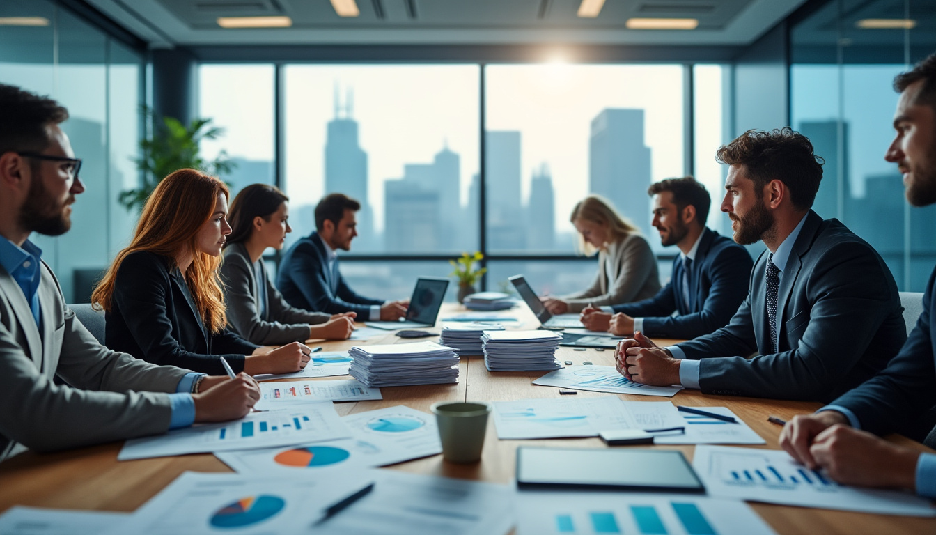 découvrez les méthodes essentielles pour évaluer la valeur d'une entreprise, adaptées aux entrepreneurs et investisseurs. apprenez à réaliser des analyses financières, à comprendre les indicateurs clés et à utiliser des outils d'évaluation pour prendre des décisions éclairées.