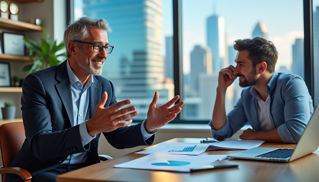 découvrez les stratégies essentielles pour réussir la vente de votre entreprise individuelle. apprenez à évaluer la valeur de votre entreprise, à préparer la documentation nécessaire et à négocier efficacement avec des acheteurs potentiels. maximisez votre succès grâce à nos conseils d'experts.