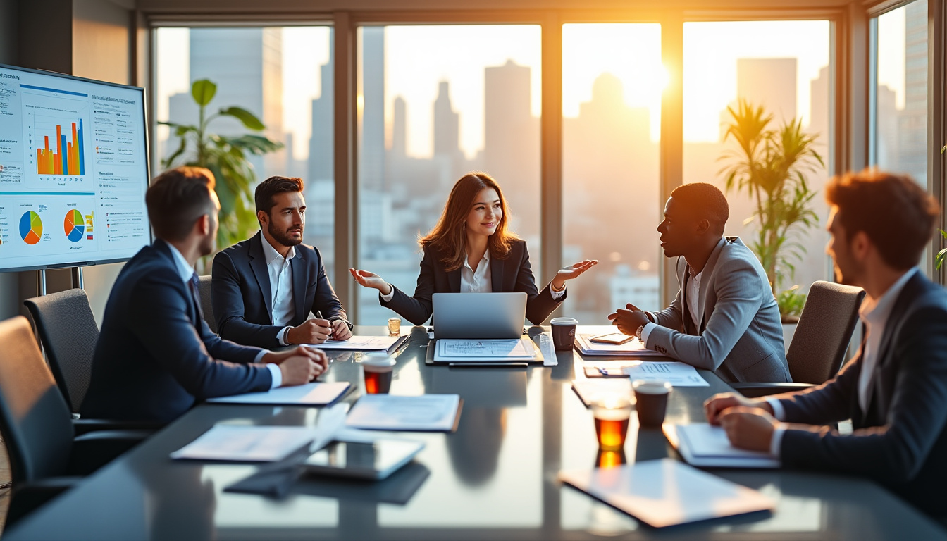 découvrez nos conseils pratiques pour réussir la cession de votre entreprise efficacement. apprenez les étapes clés, les erreurs à éviter et les meilleures stratégies pour maximiser la valeur de votre entreprise lors de la transition.