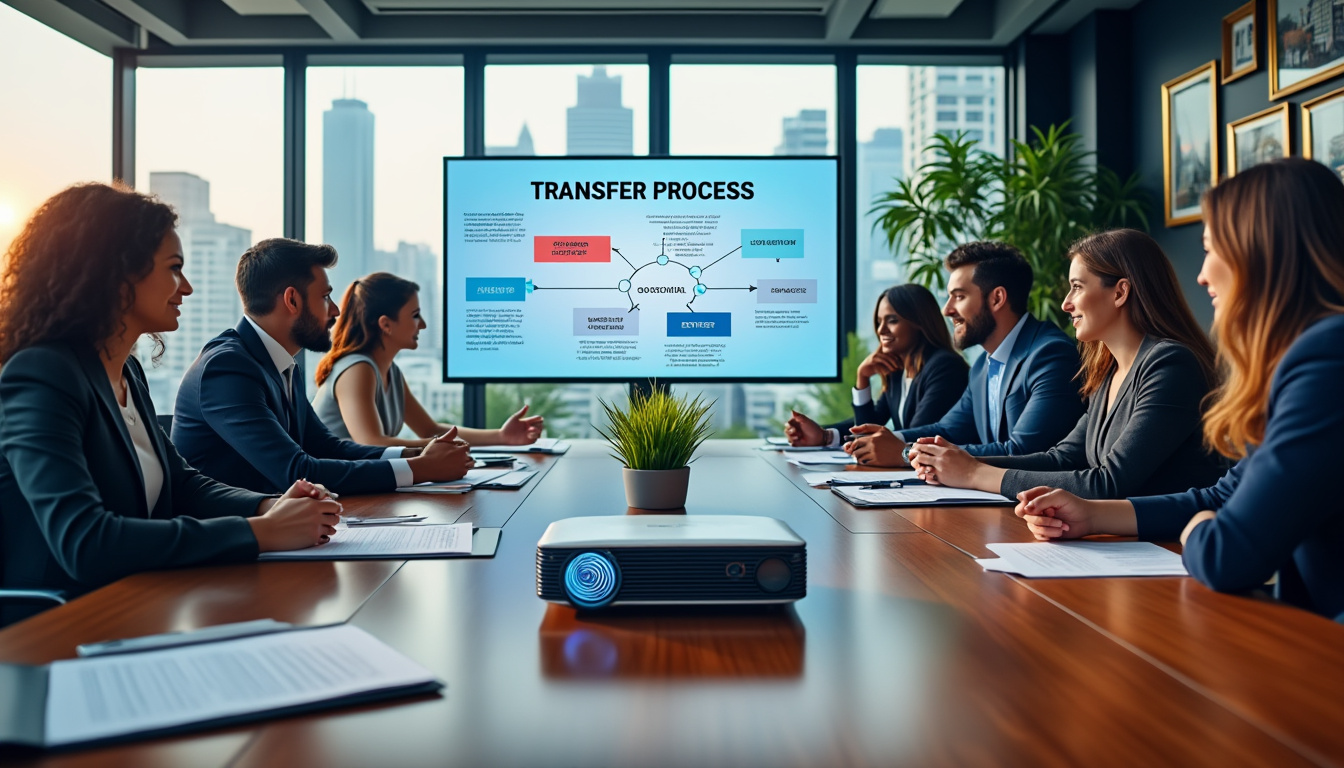découvrez les étapes essentielles pour la transmission d'une entreprise sa. cet article vous guide à travers le processus, des aspects juridiques aux stratégies de succession, afin d'assurer une transition réussie et harmonieuse.