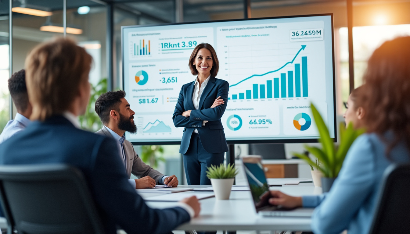 découvrez des stratégies efficaces et des conseils pratiques pour apprendre à vendre votre entreprise avec succès. maximisez votre valeur, attirez des acheteurs potentiels et naviguez dans le processus de vente en toute confiance.