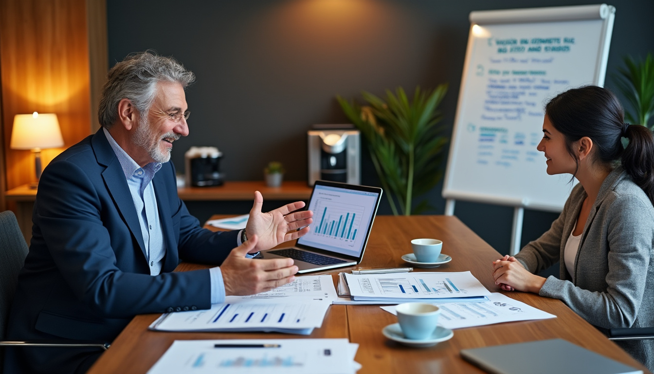 découvrez les étapes essentielles et les conseils pratiques pour transmettre une sarl en toute sérénité. ce guide complet vous accompagnera dans le processus, de la préparation des documents à la finalisation de la transmission, afin d'assurer une transition réussie pour votre entreprise.