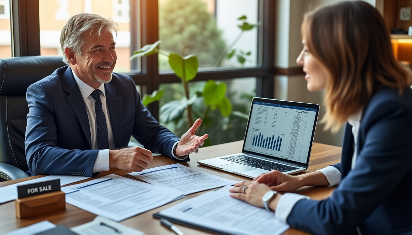 découvrez les étapes essentielles et des conseils pratiques pour vendre votre entreprise individuelle avec succès. apprenez à préparer votre entreprise, évaluer sa valeur, et naviguer dans le processus de vente pour maximiser vos profits.