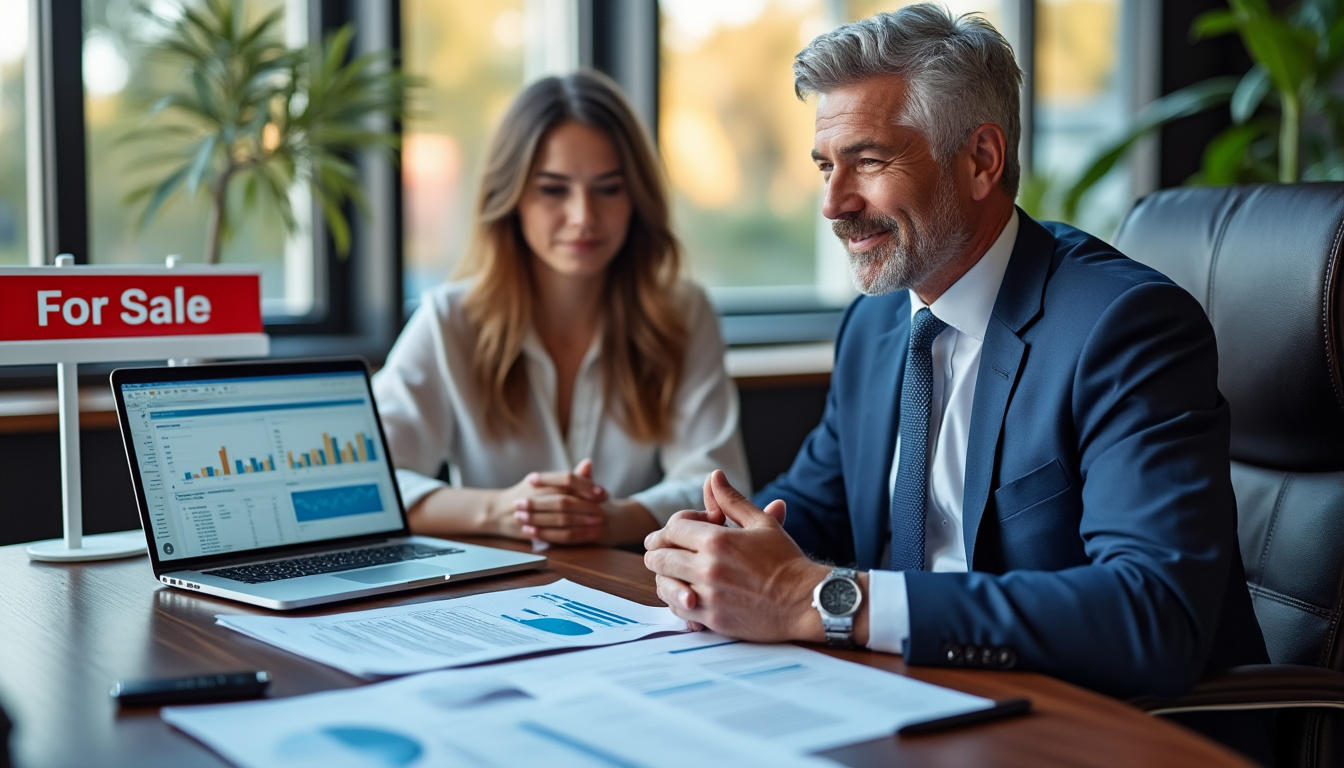 découvrez les étapes clés et les conseils essentiels pour vendre efficacement votre entreprise individuelle. apprenez à préparer votre vente, évaluer la valeur de votre entreprise et trouver les bons acheteurs tout en maximisant vos profits.