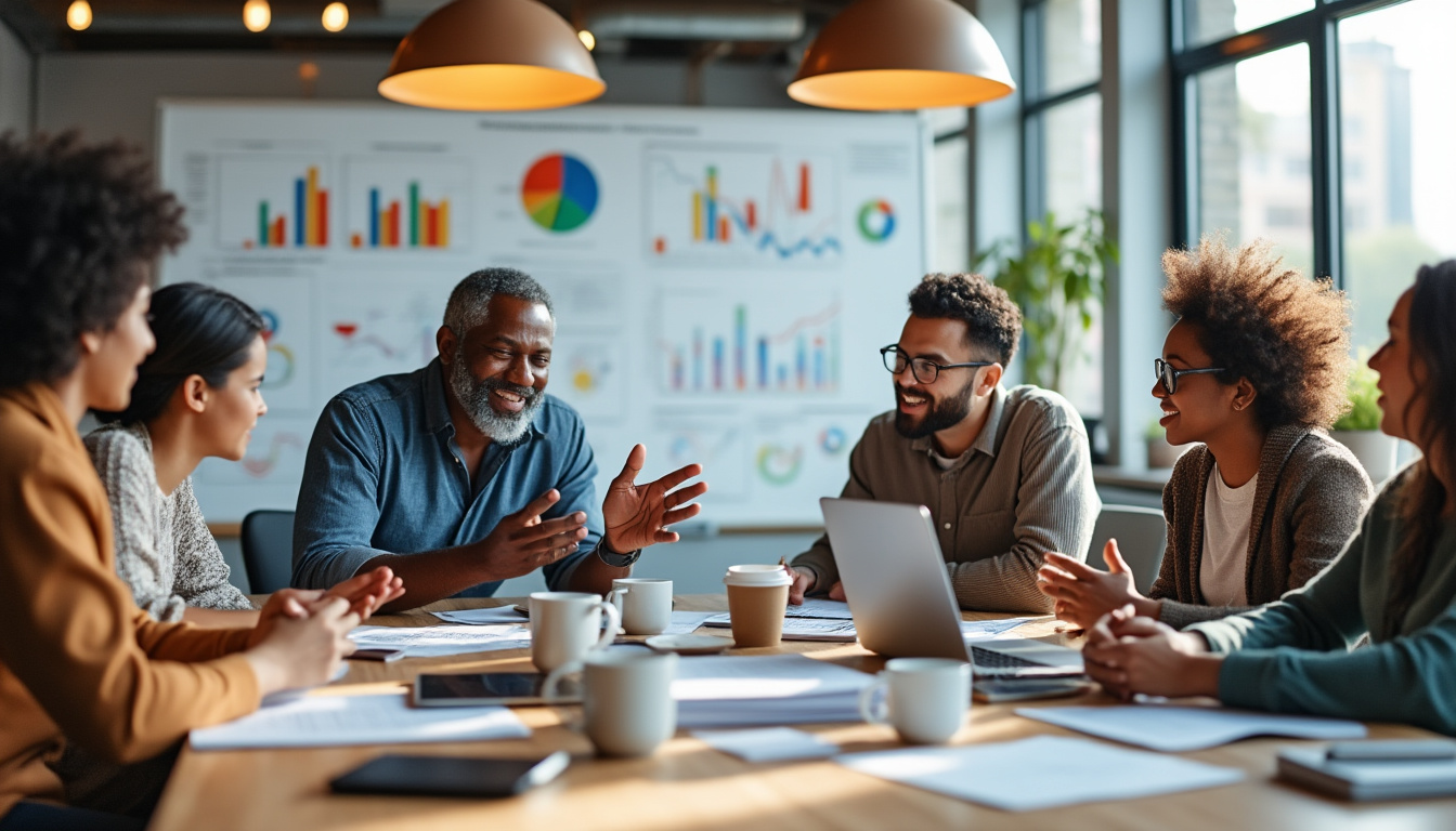 découvrez notre guide complet pour les entrepreneurs sur où et comment vendre leur entreprise. apprenez les meilleures stratégies, les étapes essentielles et les conseils d'experts pour maximiser la valeur de votre entreprise et réussir votre vente.