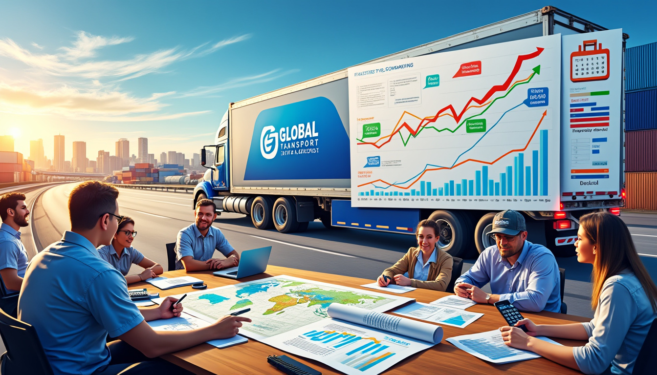 découvrez les principaux facteurs qui influencent le prix d'une entreprise de transport. apprenez à évaluer les coûts liés aux services de transport et à optimiser vos dépenses pour un choix éclairé.
