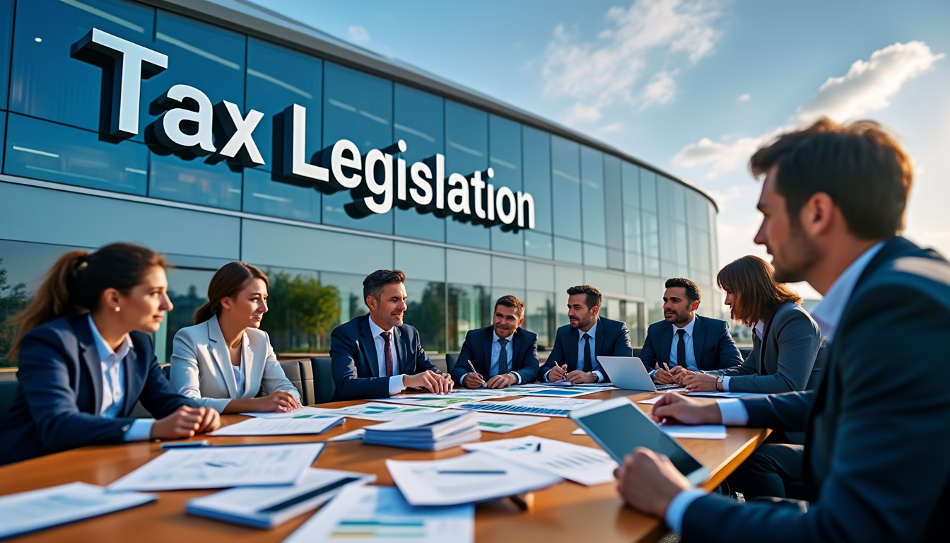 découvrez comment la prolongation du régime d'abattement de 500 000 € sur les plus-values, inscrite dans le projet de loi de finances 2025, continuera d'impacter favorablement vos investissements jusqu'en décembre 2031.