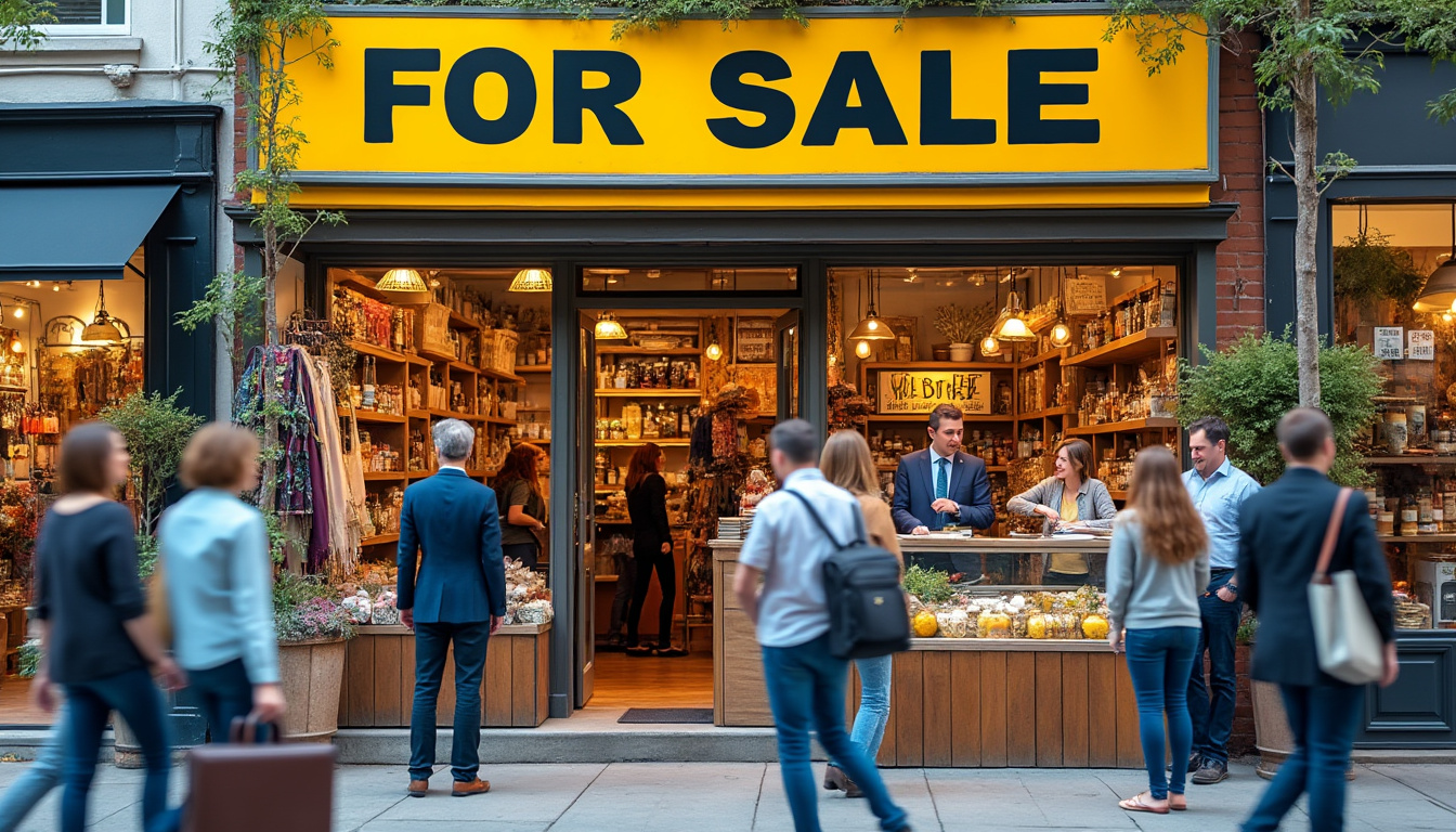 découvrez tout ce qu'il faut savoir sur l'impôt applicable lors de la vente d'un fonds de commerce. apprenez les modalités de taxation, les exonérations possibles et les démarches à suivre pour optimiser votre fiscalité lors de cette transaction.