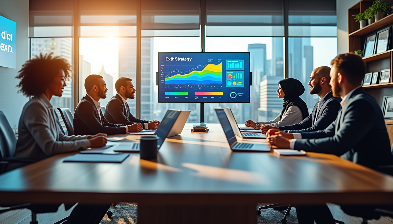 découvrez pourquoi une stratégie de cession est cruciale pour la transmission d'entreprise. explorez les étapes clés pour maximiser la valeur de votre entreprise et assurer une transition réussie, tout en minimisant les risques et en garantissant la pérennité de votre projet.