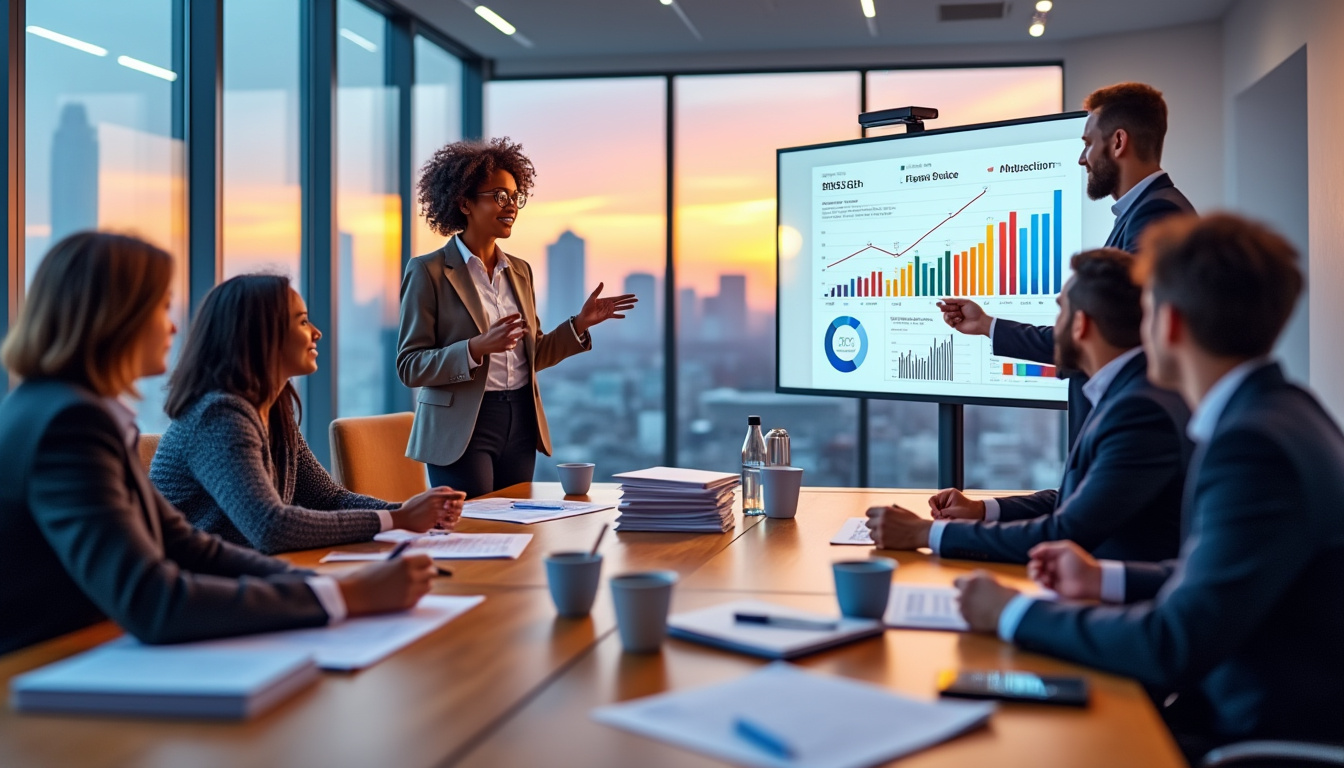 découvrez les nouvelles mesures du budget 2025 conçues pour soutenir les entreprises françaises. analysez les dispositifs clés qui offrent des opportunités de croissance et de financement pour les entrepreneurs, dans un contexte économique en évolution.