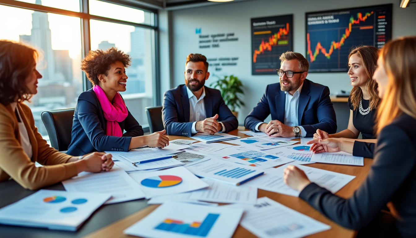 découvrez les principaux critères d'évaluation d'une entreprise et apprenez combien vaut votre société. cette guide vous aidera à naviguer à travers les méthodes d'évaluation pour mieux comprendre la valeur de votre entreprise sur le marché.