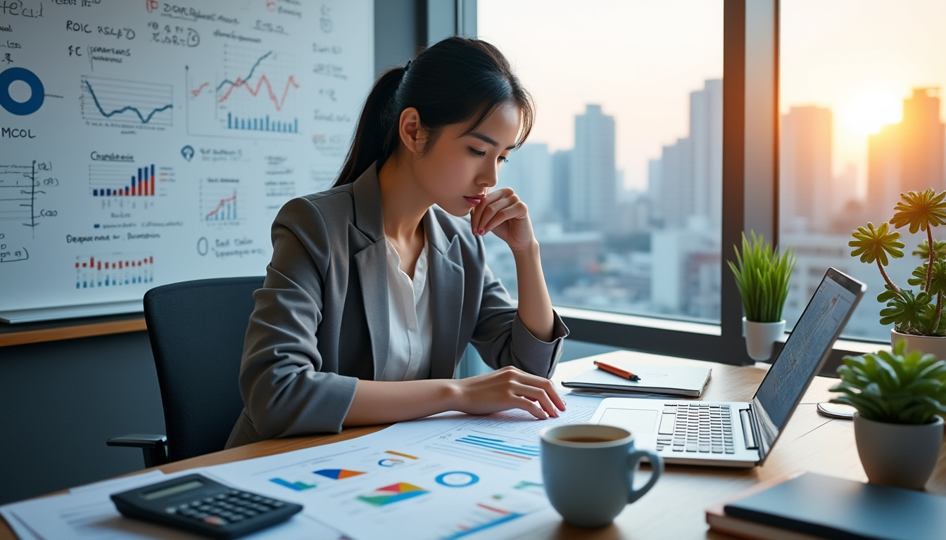 découvrez les meilleures stratégies pour fixer votre prix de vente efficacement. apprenez à analyser votre marché, évaluer vos coûts et maximiser vos profits tout en répondant aux attentes de vos clients. un guide essentiel pour optimiser vos ventes et assurer la réussite de votre entreprise.