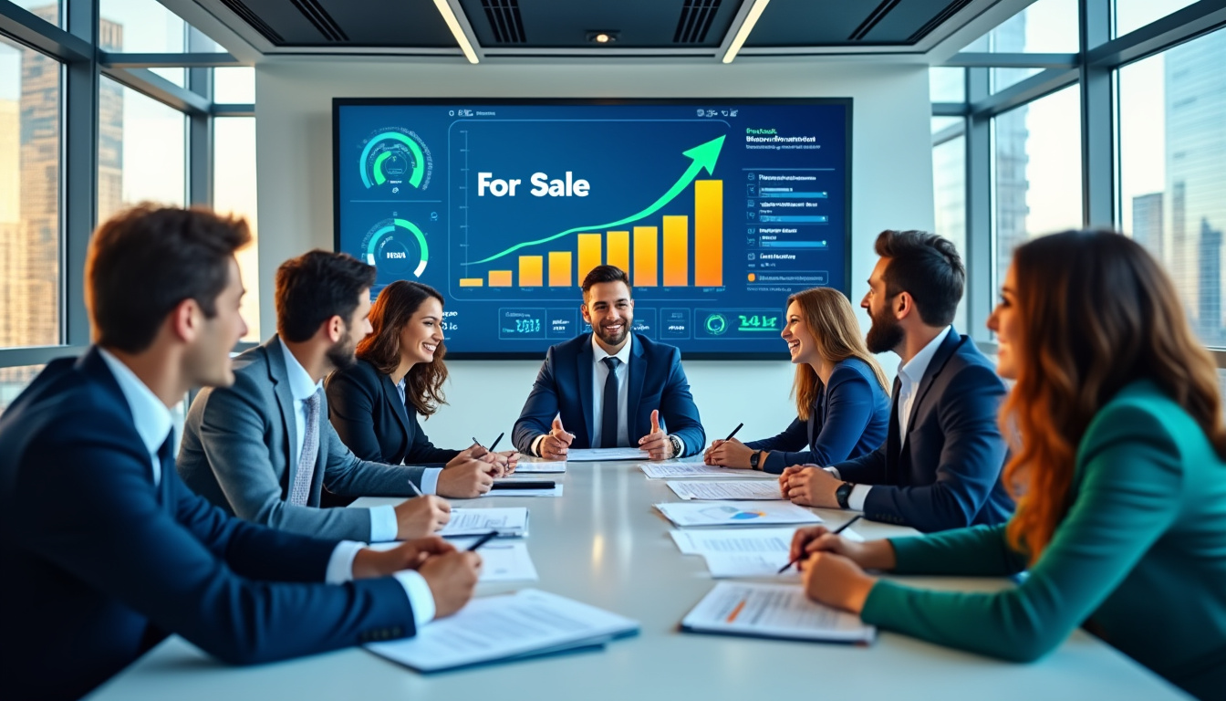 découvrez nos étapes et conseils essentiels pour réussir la vente de votre entreprise. apprenez à préparer votre projet, évaluer votre valeur, attirer des acheteurs et finaliser la transaction en toute sérénité.