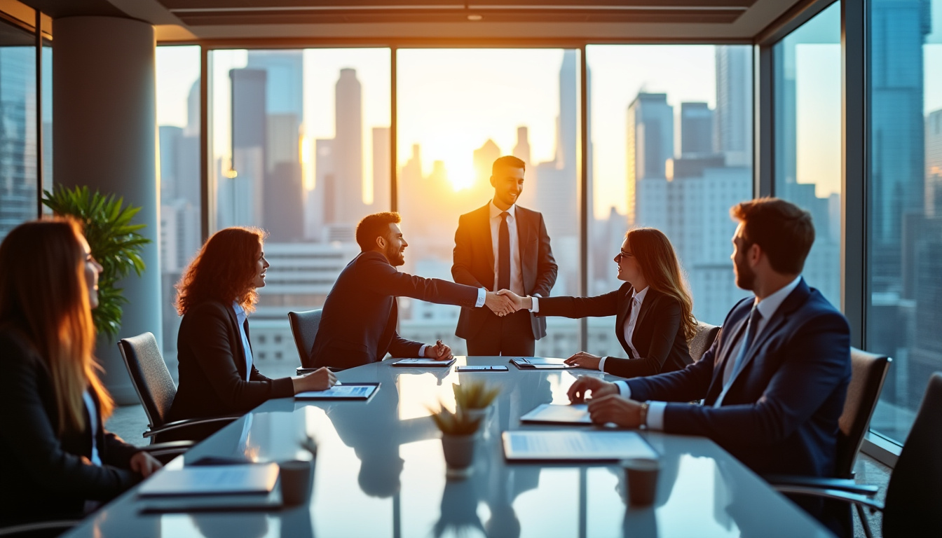 découvrez les étapes essentielles et les conseils clés pour réussir la vente de votre entreprise. apprenez à maximiser sa valeur, à préparer votre dossier et à négocier efficacement avec les acheteurs potentiels.