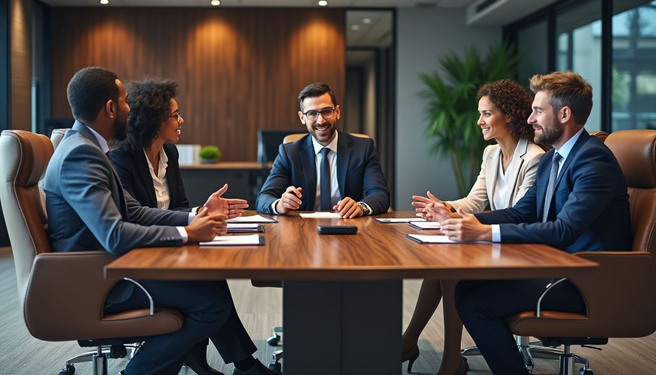 découvrez les étapes clés et des conseils pratiques pour vendre votre société avec succès. apprenez à évaluer votre entreprise, préparer la documentation nécessaire et attirer de potentiels acheteurs tout en maximisant la valeur de votre entreprise.
