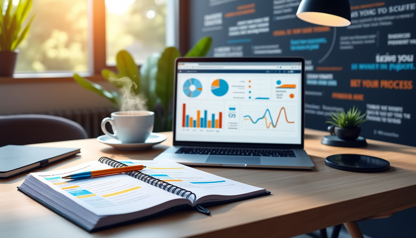 découvrez comment l'art de la préparation peut transformer vos ventes. apprenez les stratégies essentielles pour anticiper les besoins de vos clients, optimiser votre approche et garantir des résultats exceptionnels. préparez-vous à réussir !