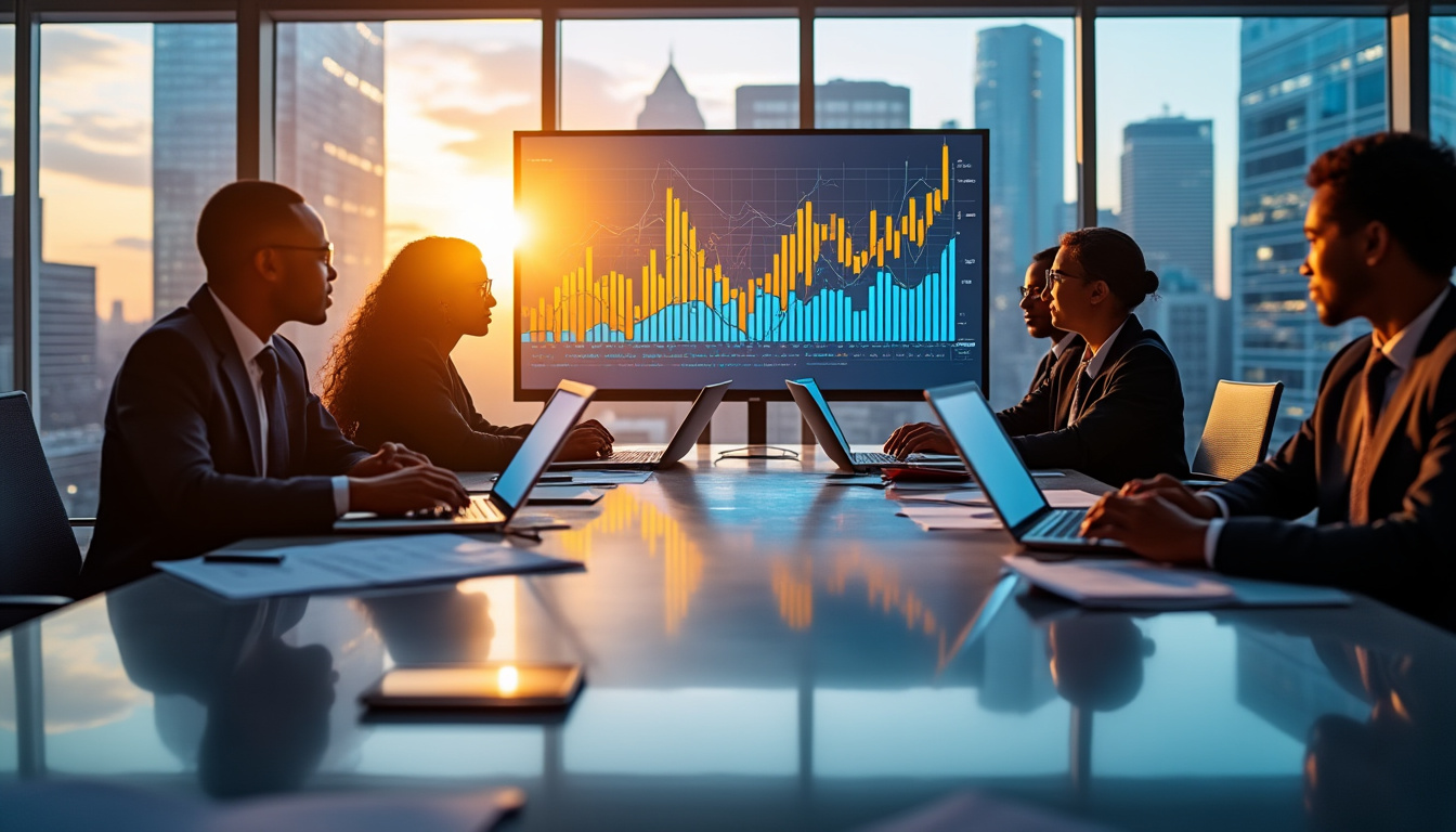 découvrez les enjeux de la stabilité des prix de vente des cabinets comptables et les tendances qui émergent dans ce secteur. analyse des facteurs influençant ces prix et conseils pour les professionnels du chiffre.