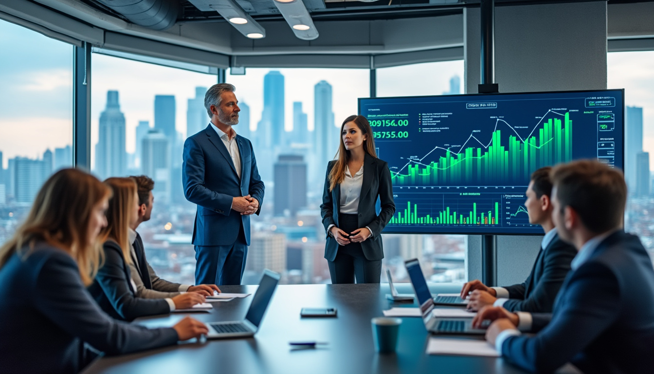 découvrez comment optimiser la valeur de votre entreprise lors de sa cession grâce à la stratégie d'apport-cession. apprenez des techniques efficaces pour augmenter votre équité et attirer des acheteurs potentiels, tout en assurant une transition réussie.