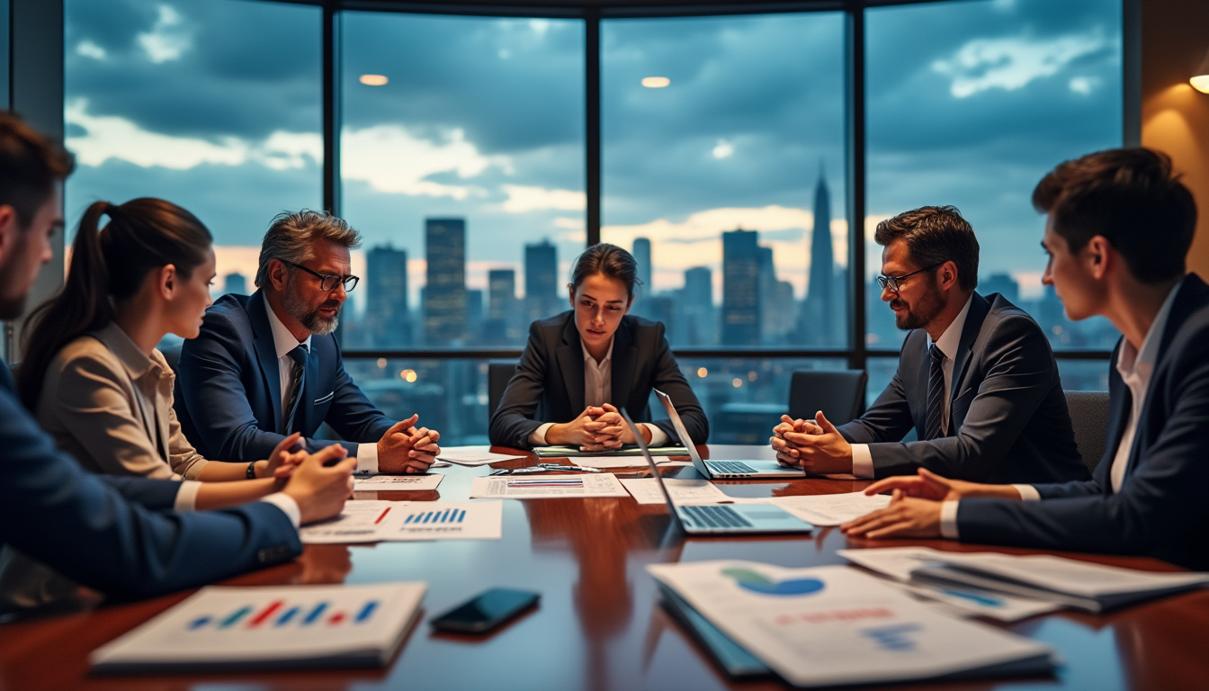 découvrez si la vente d'une entreprise endettée est possible et les stratégies à mettre en place pour optimiser cette transaction. explorez les options disponibles pour les entrepreneurs et comment gérer les dettes lors de la cession d'une société.