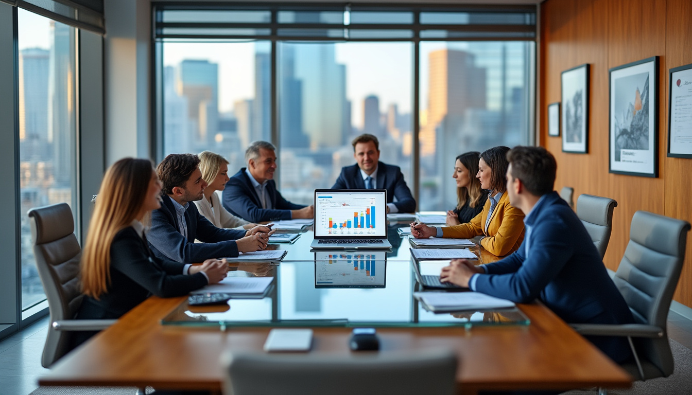 découvrez tout ce qu'il faut savoir sur le prix de vente d'une entreprise : facteurs influençant la valorisation, étapes clés du processus et conseils pratiques pour maximiser votre rendement lors de la vente. informez-vous pour prendre des décisions éclairées et réussir votre transaction.
