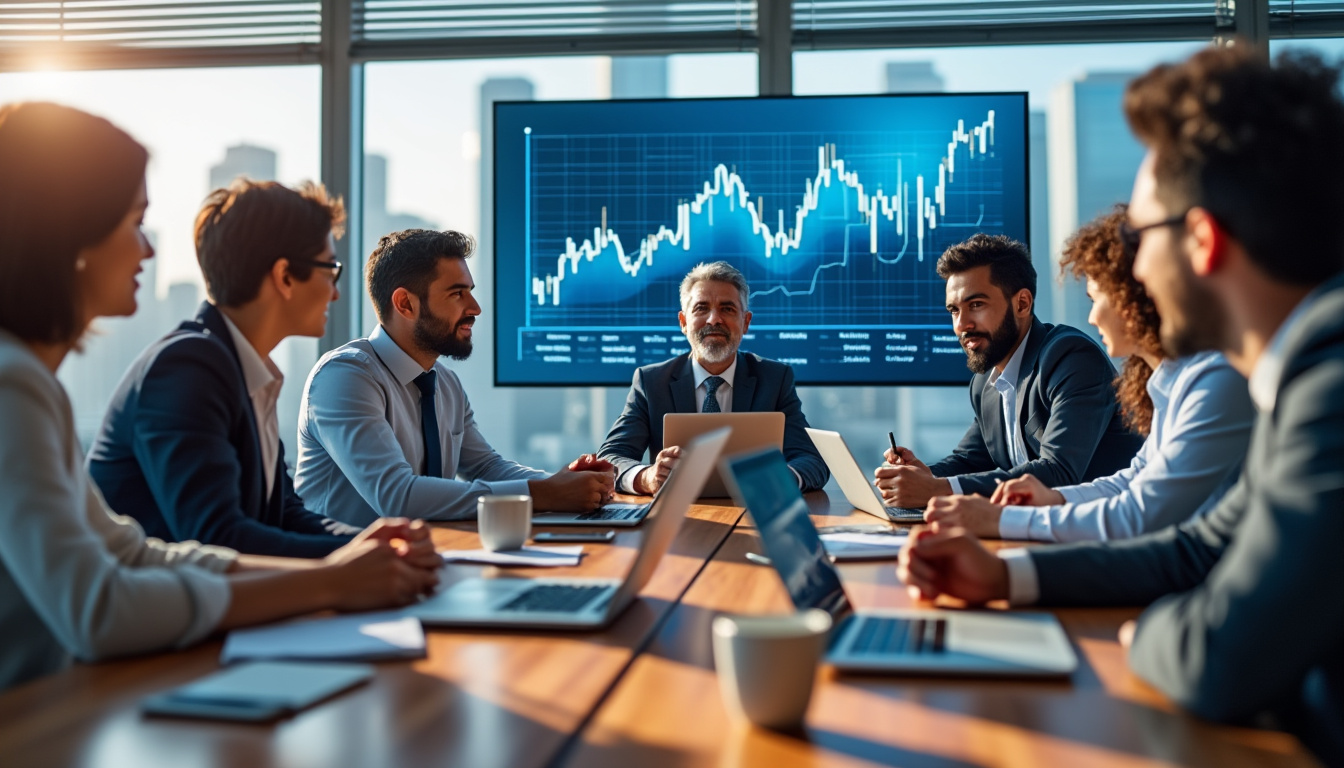 découvrez comment évaluer le coût d'une entreprise grâce à notre guide complet sur le prix d'entreprise. apprenez les différentes méthodes d'évaluation, les critères à prendre en compte et les erreurs à éviter pour une estimation précise et efficace.