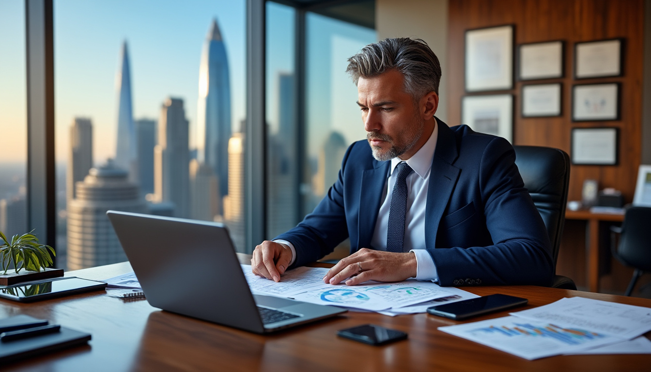 découvrez l'expertise de tanguy della faille en fusions-acquisitions. dans un monde où acquérir une entreprise va bien au-delà d'un simple chèque, il partage ses insights sur les éléments clés à considérer pour réussir chaque transaction.