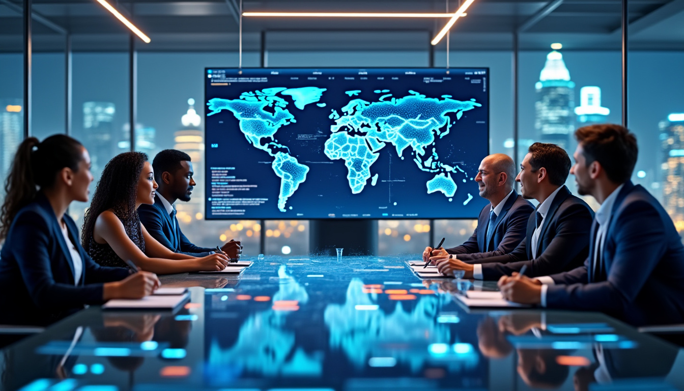 découvrez notre analyse approfondie des transferts d'actifs à l'échelle internationale pour l'année 2024. cette étude examine les tendances, les défis et les opportunités qui façonnent le paysage économique mondial, offrant des perspectives essentielles pour les investisseurs et les décideurs.
