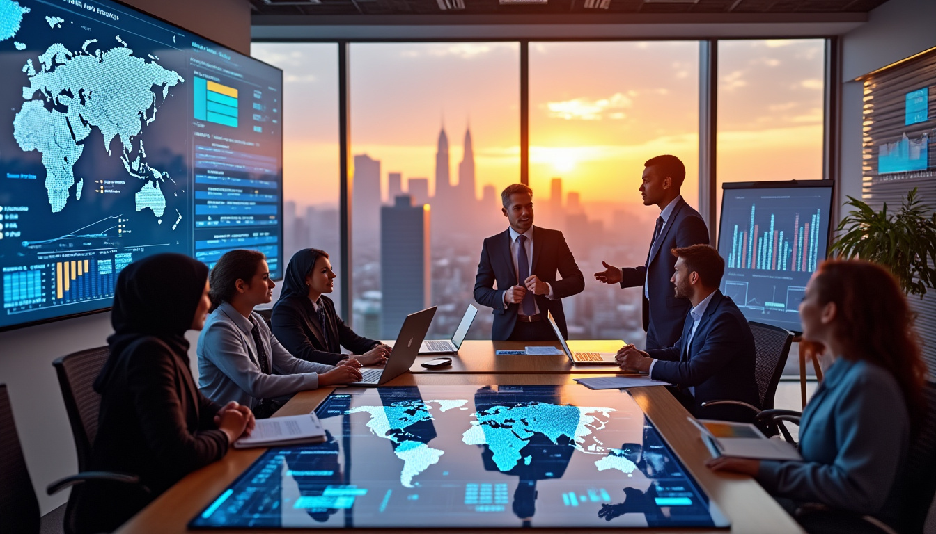 découvrez les tendances et les enjeux des transferts d'entreprises à l'échelle mondiale en 2024. cette analyse approfondie fournit des insights stratégiques sur les dynamiques du marché, les opportunités d'investissement et les défis réglementaires qui façonnent le paysage des affaires. ne manquez pas cette étude essentielle pour les décideurs économiques et les investisseurs !