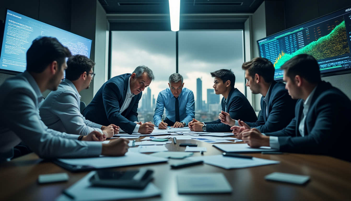 découvrez comment kalray, spécialiste du traitement des données, fait face à des difficultés majeures en annonçant l'abandon de sa branche la plus rentable. une décision stratégique qui soulève des questions sur l'avenir de l'entreprise et son impact sur l'industrie.