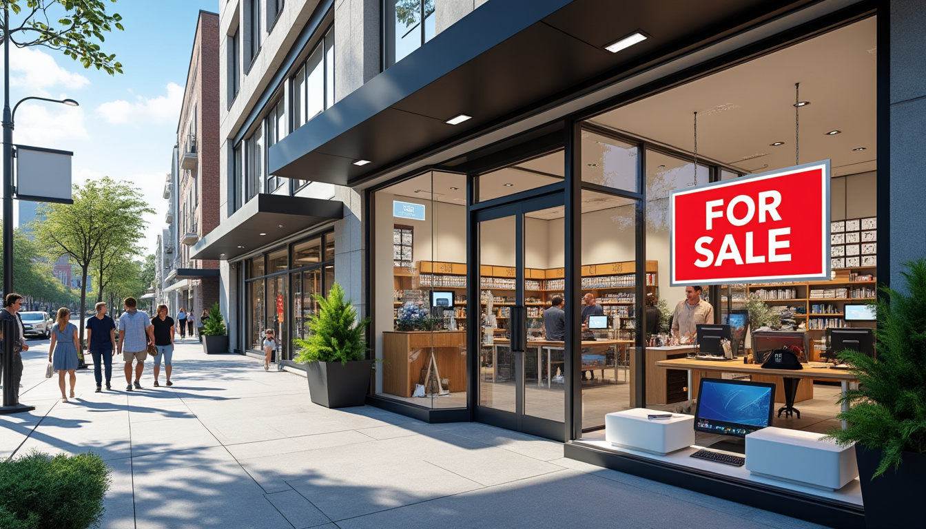 découvrez une opportunité unique avec notre offre de cession : acquérez un fonds de commerce disponible et propulsez votre projet entrepreneurial. ne manquez pas cette chance d'investir dans un secteur prometteur avec un potentiel de succès garanti.