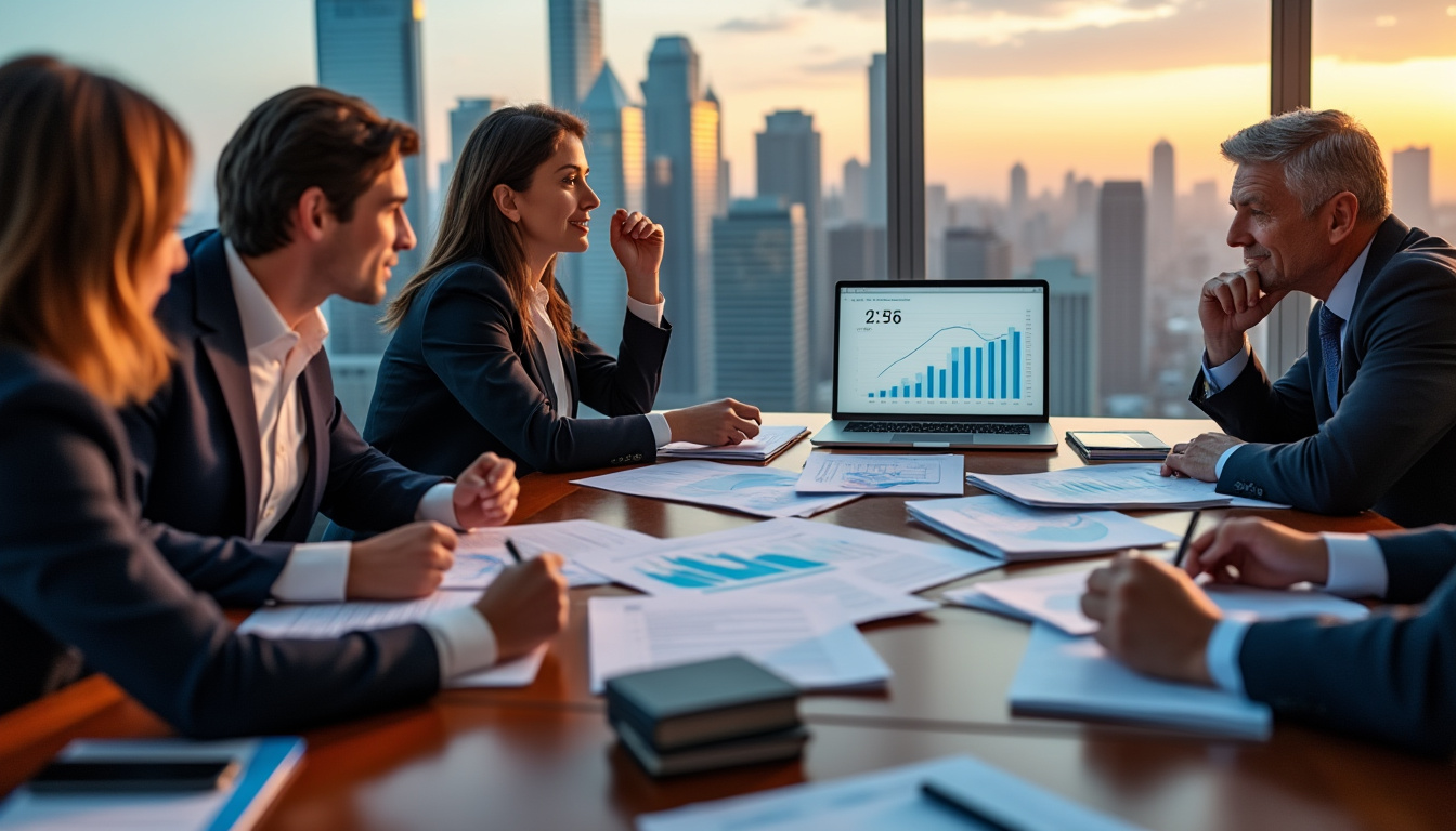 découvrez les dernières nouvelles concernant la prolongation imminente de l'abattement de 500 000 euros sur la vente de titres pour les dirigeants proches de la retraite. restez informés des implications fiscales et des avantages pour les dirigeants.