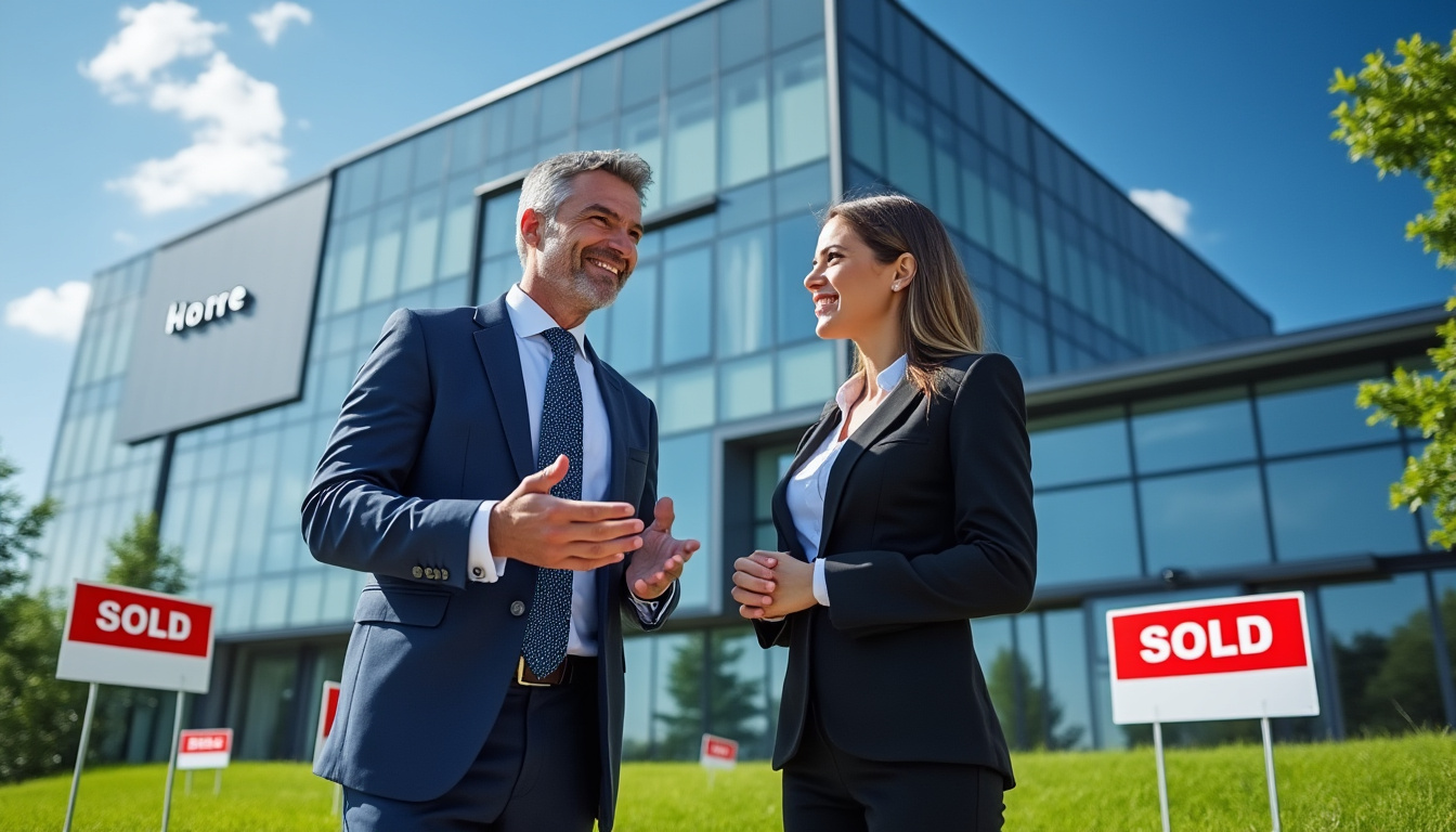découvrez comment une entreprise de vitré a récemment acquis des parcelles pour un montant de 200 000 euros, impliquant des projets de développement et d'investissement dans la région.