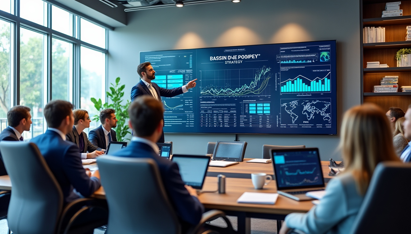 découvrez des stratégies efficaces pour préparer et optimiser la cession de votre entreprise à bassin de pompey. maximisez la valeur de votre commerce et assurez une transition réussie en suivant nos conseils pratiques et expertises.