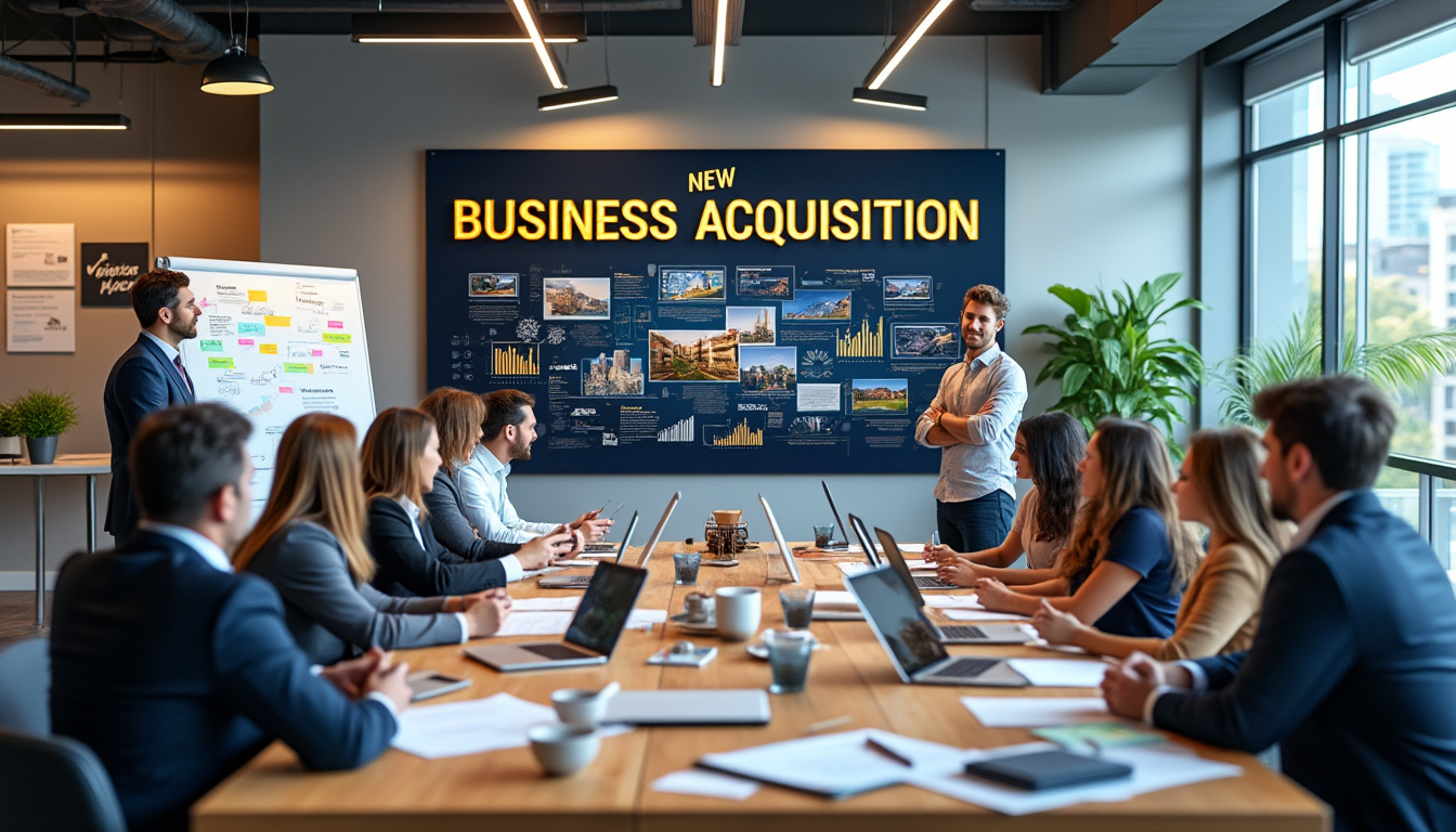 découvrez le nouveau département de keller williams forez vert, spécialisé dans la cession et l'acquisition d'entreprises. profitez d'un accompagnement expert pour vos projets de transmission ou d'investissement dans un environnement dynamique et professionnel.