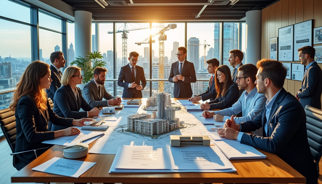 découvrez comment la compagnie des toits accompagne les entreprises du btp dans la valorisation de leur actif lors d'une cession ou revente. maximisez la valeur de votre entreprise grâce à des stratégies adaptées et un savoir-faire reconnu.