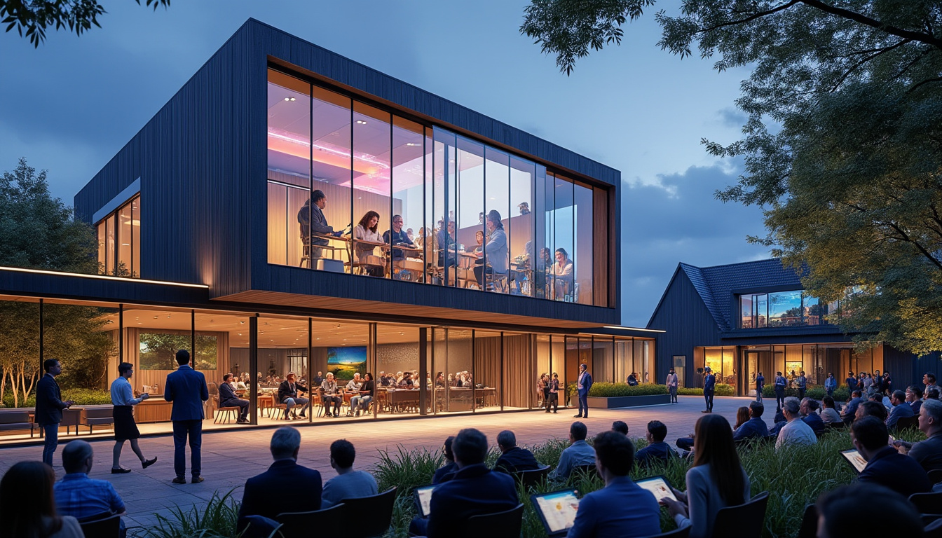 découvrez un théâtre interactif unique à riec-sur-bélon, où la transmission d'entreprise prend vie à travers des expériences immersives. participez à des scénarios captivants, échangez des idées et enrichissez vos connaissances sur la pérennité des entreprises. ne manquez pas cette opportunité d'apprendre tout en vous divertissant !