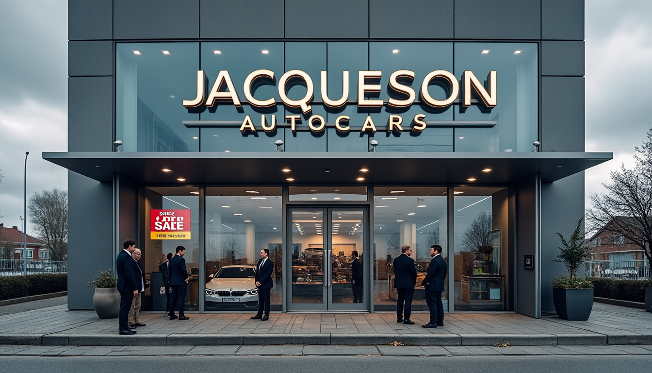découvrez comment jacqueson autocars, jacqueson tourisme et cars meuniers recherchent de nouveaux repreneurs pour surmonter des défis financiers. plongée dans l'univers des transports en difficulté et des opportunités qui se dessinent.