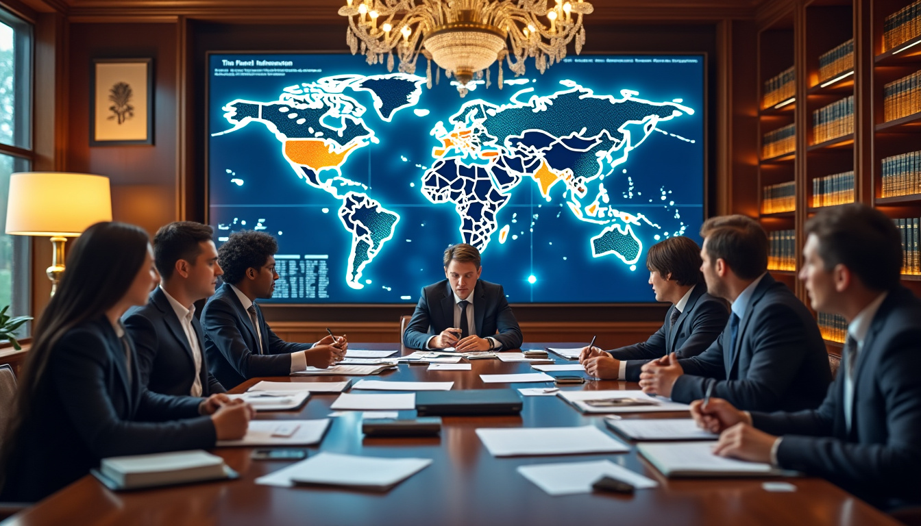 découvrez les vérités et les idées reçues sur l'expatriation fiscale avec l'expertise de léonard avocats. analyse approfondie des réalités fiscales, conseils pratiques et démystifications pour mieux comprendre votre situation.