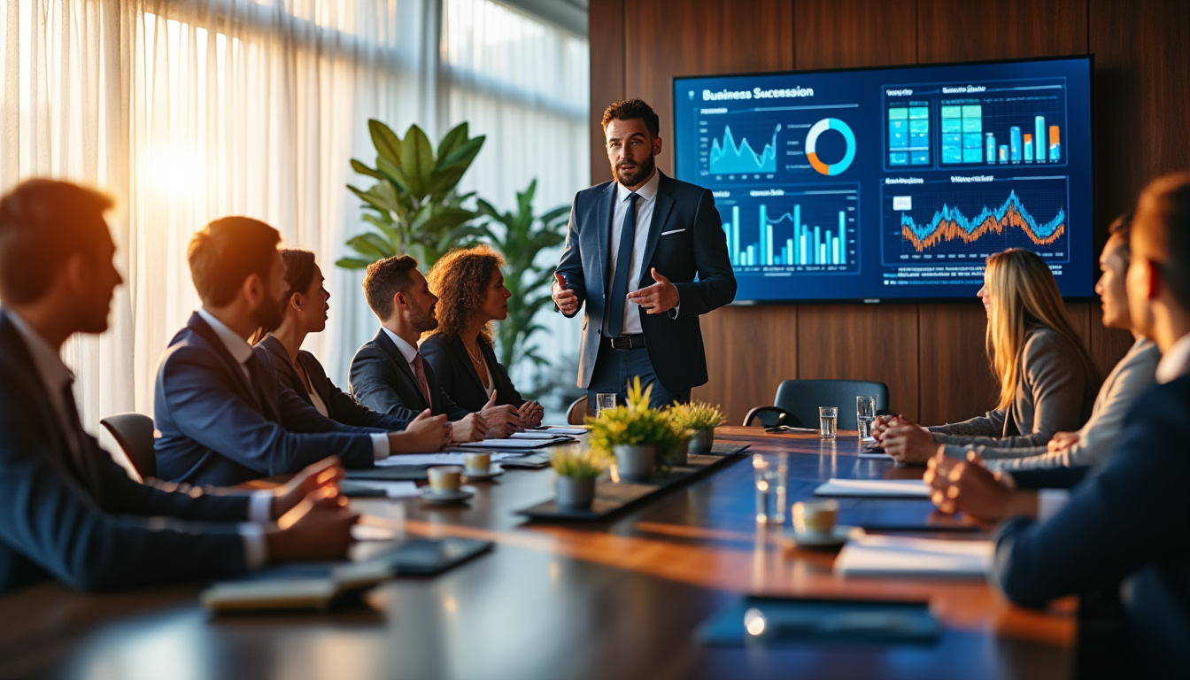 participez à notre webinaire sur les clés pour réussir la transmission de votre entreprise. découvrez des conseils pratiques, des stratégies éprouvées et des témoignages d'experts pour assurer une transition en douceur. ne manquez pas cette opportunité d'en apprendre davantage sur la pérennité de votre entreprise !