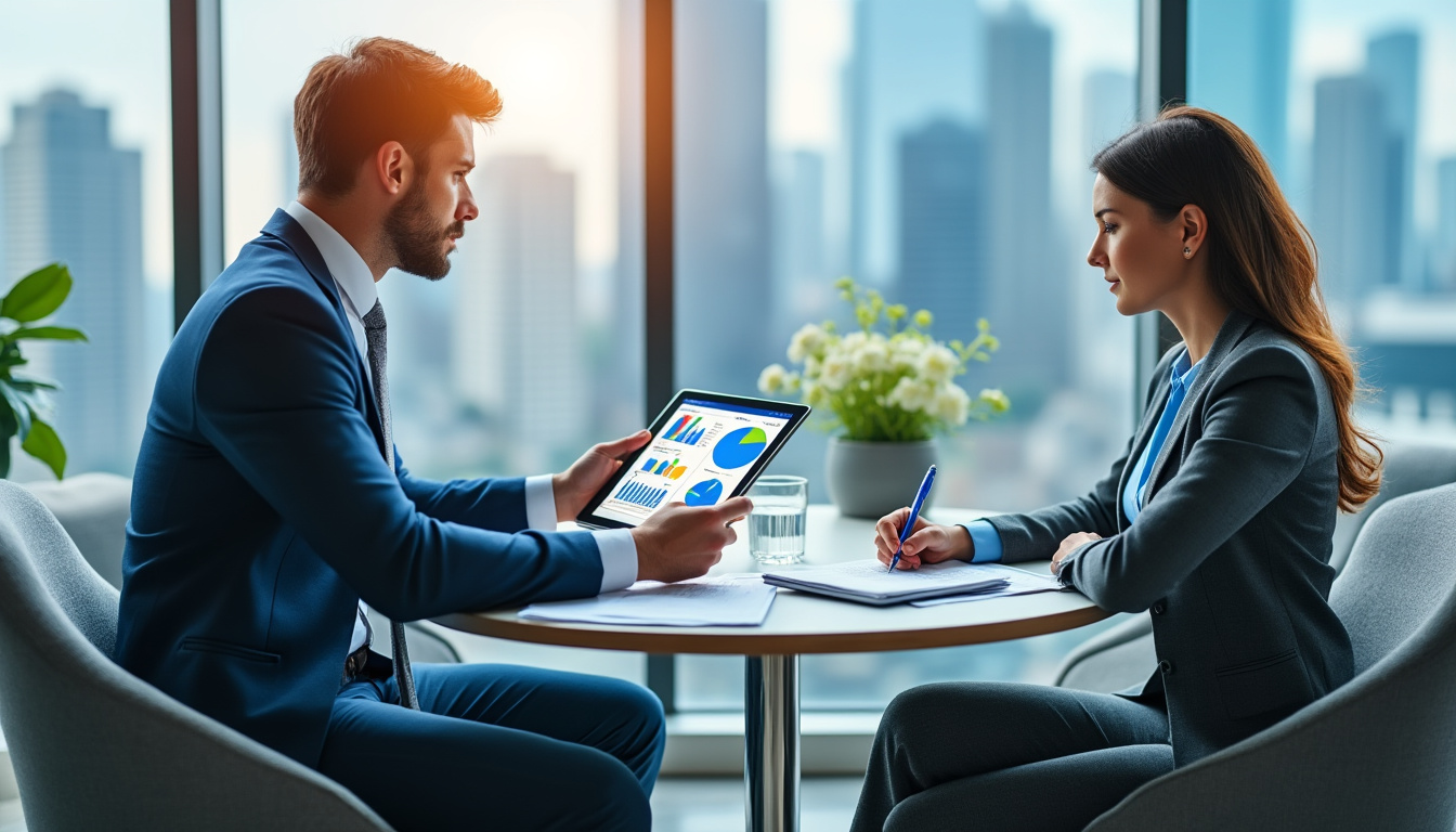 découvrez nos conseils essentiels pour réussir la cession et la reprise d'entreprise. profitez de notre expertise pour naviguer efficacement dans ce processus complexe et optimiser la transition de votre activité.