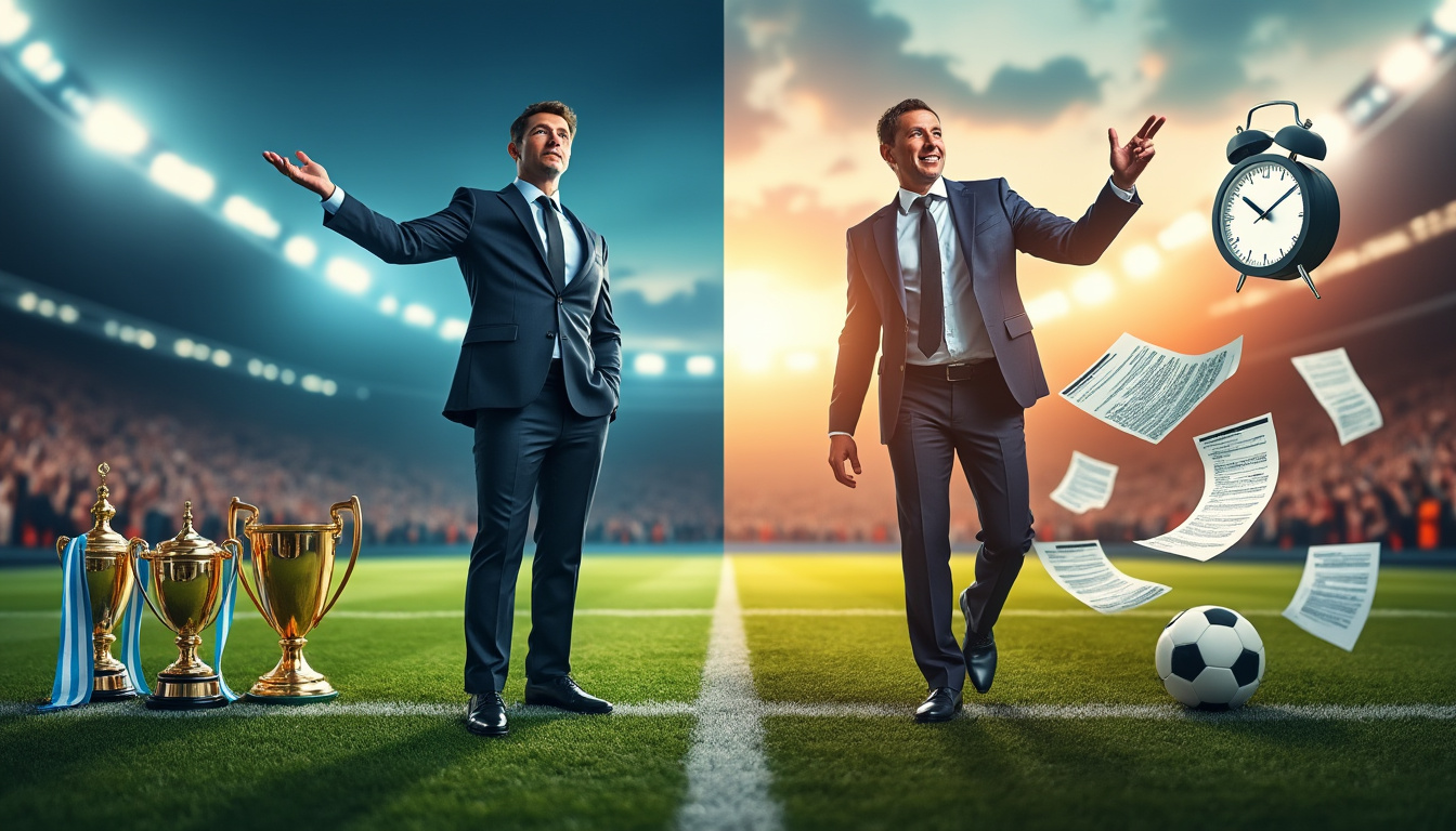 découvrez les enjeux du fc girondins de bordeaux à travers l'analyse des deux projets majeurs : le plan de continuation proposé par gérard lopez et le plan de cession de paul kahn. comprenez les implications pour l'avenir du club et les choix financiers stratégiques qui influenceront son histoire.