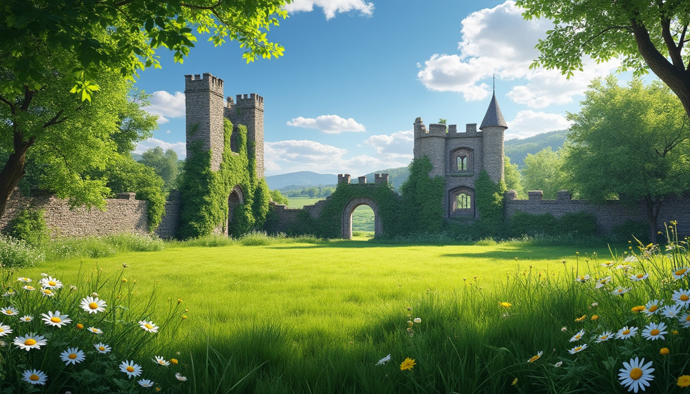 découvrez l'histoire fascinante de lassay-les-châteaux, où un terrain de 292 m² a été cédé pour un euro symbolique à l'association normoutils. un projet unique qui met en lumière l'engagement local et les initiatives solidaires.