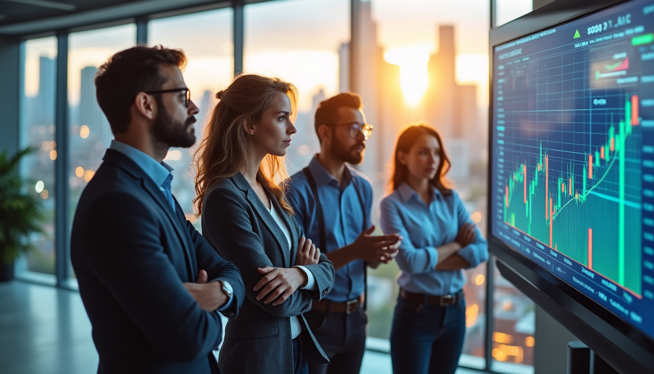 découvrez pourquoi les chefs d'entreprise de pme doivent adopter une mentalité d'investisseur pour stimuler la croissance et l'innovation. apprenez à voir chaque dépense comme un investissement stratégique et à maximiser le potentiel de votre entreprise pour un avenir prospère.