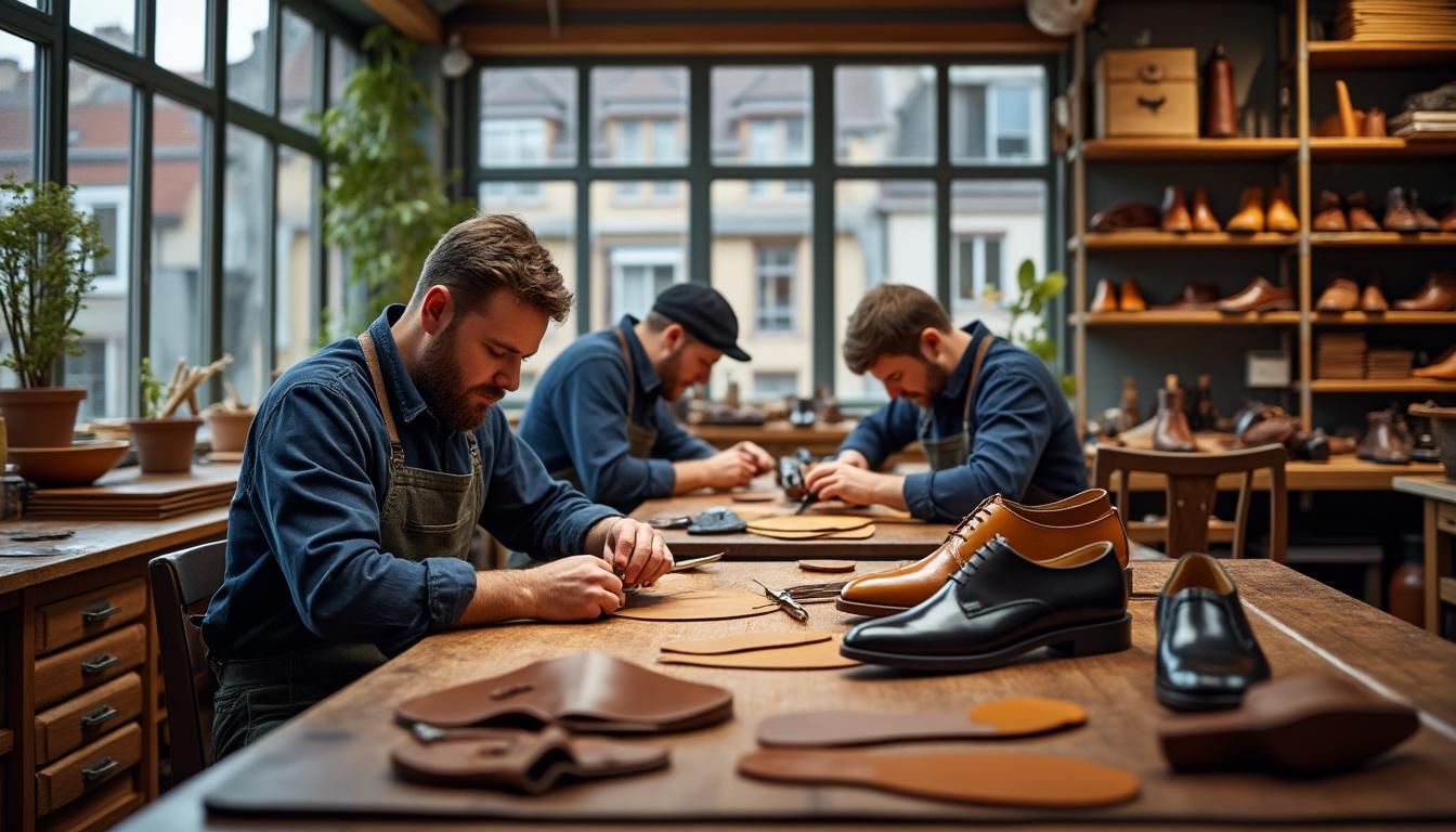 découvrez comment la récente acquisition de clergerie par une société espagnole pourrait impacter l'avenir des employés. une analyse des incertitudes et des impacts sur les carrières et l'environnement de travail.